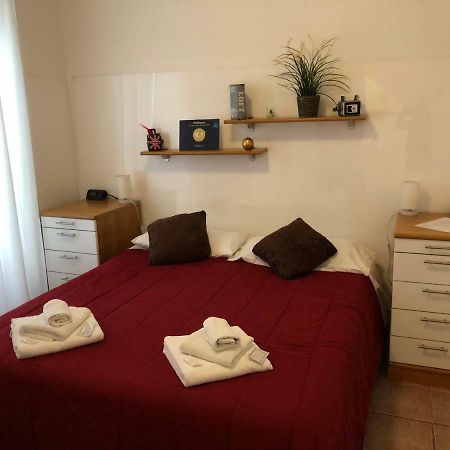 Apartament Casa Gemelli Rzym Zewnętrze zdjęcie