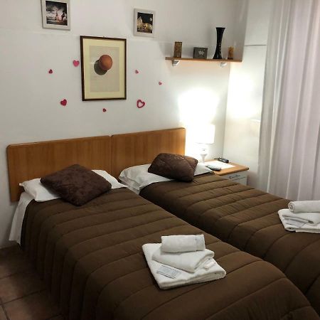 Apartament Casa Gemelli Rzym Zewnętrze zdjęcie