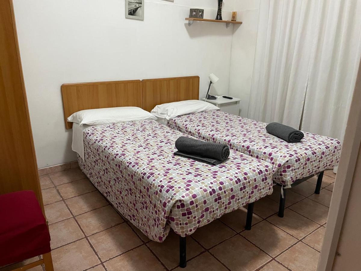 Apartament Casa Gemelli Rzym Zewnętrze zdjęcie